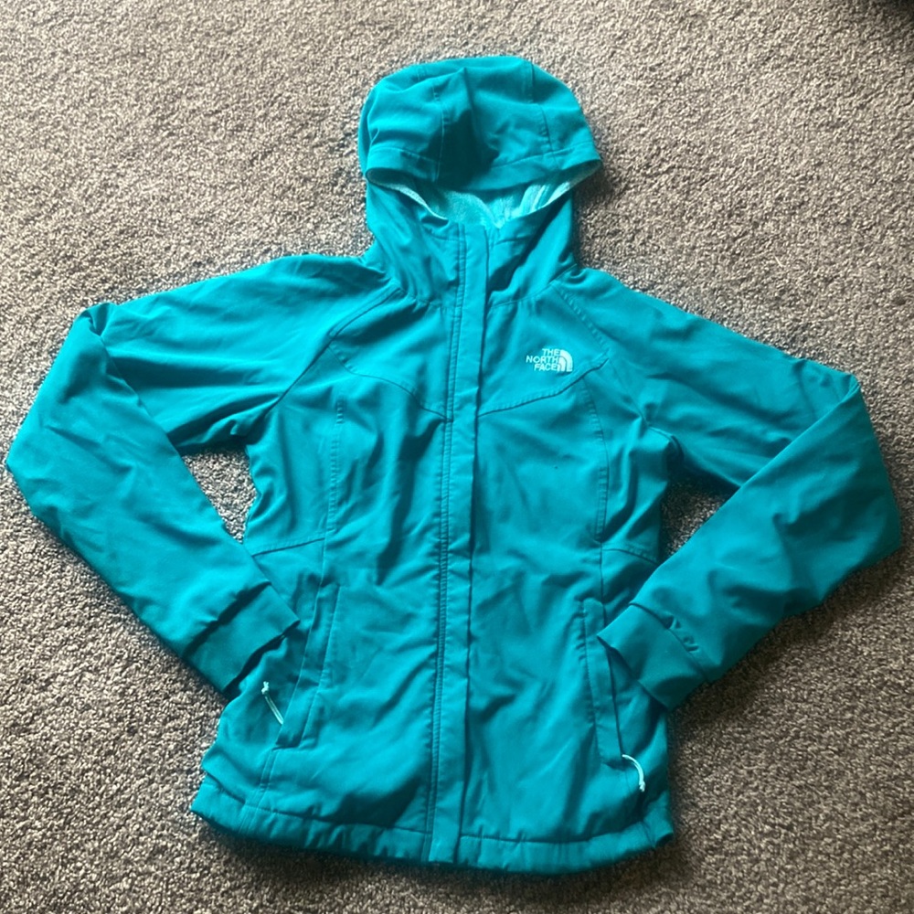 XS North Face